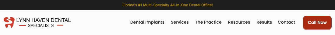 Lynn Haven Dental Specialists